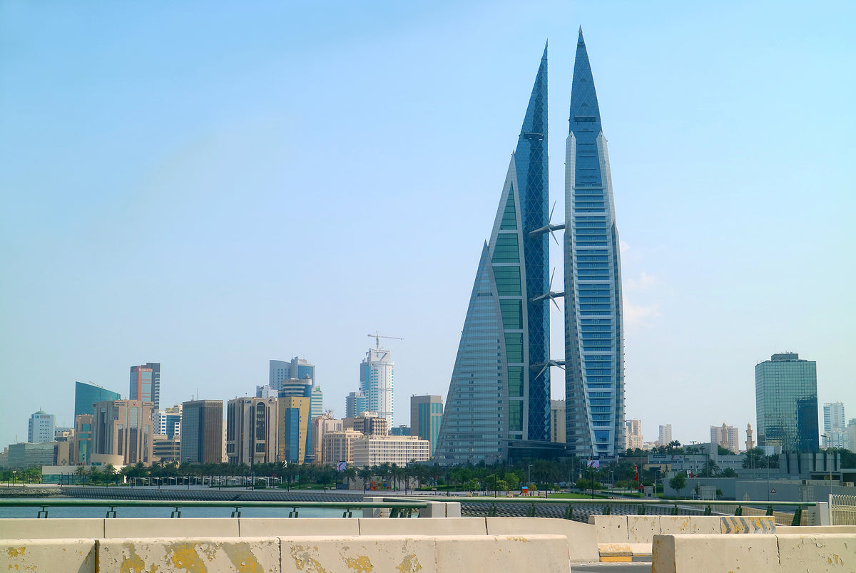 Bahrain Government Jobs 2015