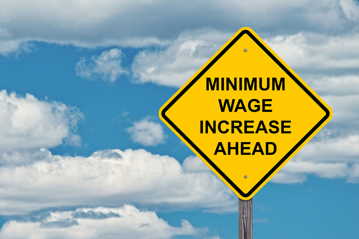 [South Africa] National minimum wage increased to R21.69 GPA