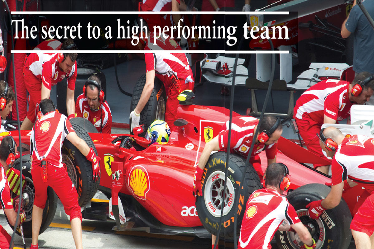 5-things-high-performing-teams-do-differently