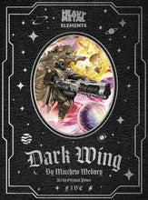 Load image into Gallery viewer, Dark Wing Issue #5: Heavy Metal Elements
