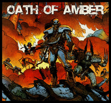 Load image into Gallery viewer, Serialized Bundle : The Oath of Amber