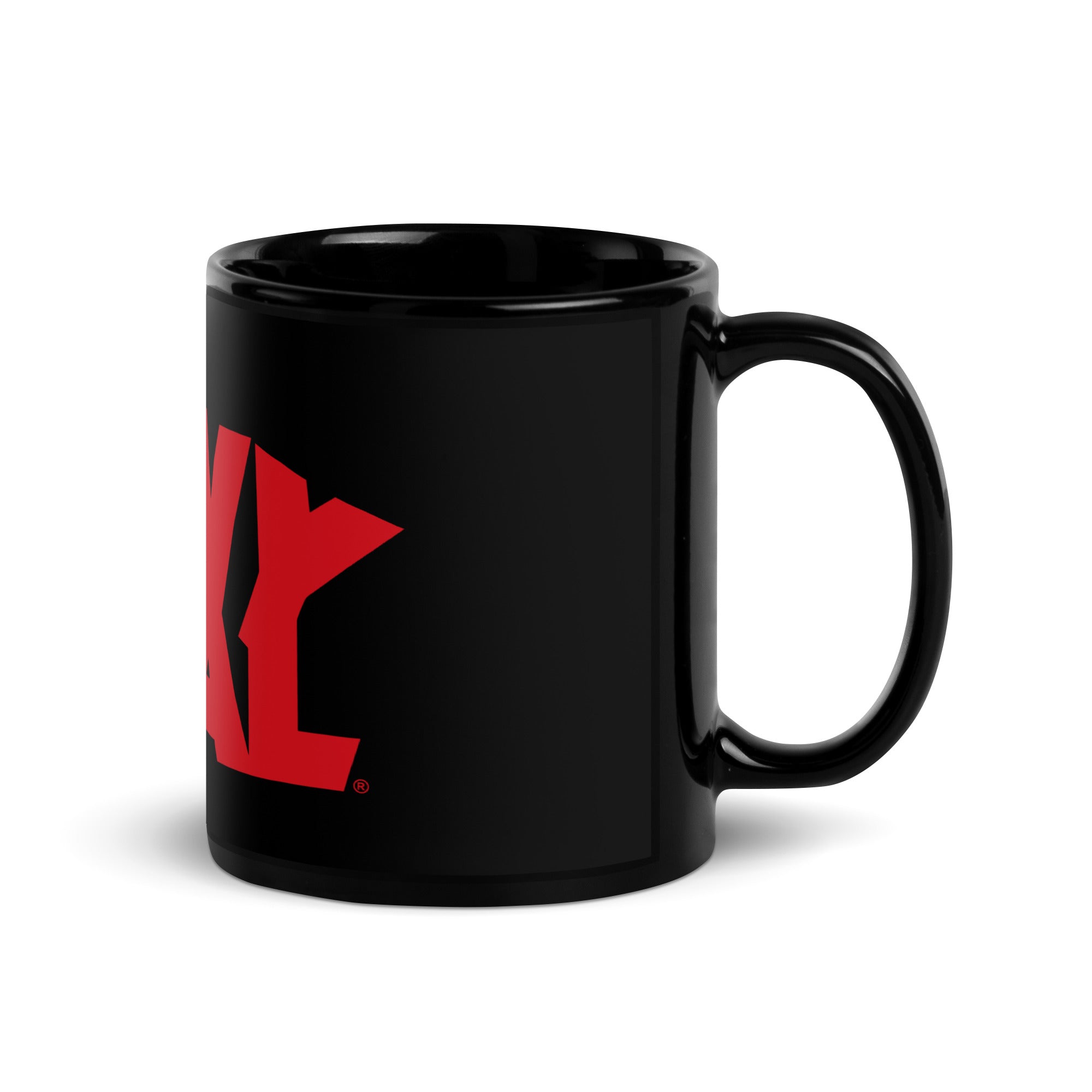 Heavy Metal (Red Logo) Coffee Mug – Heavy Metal Magazine