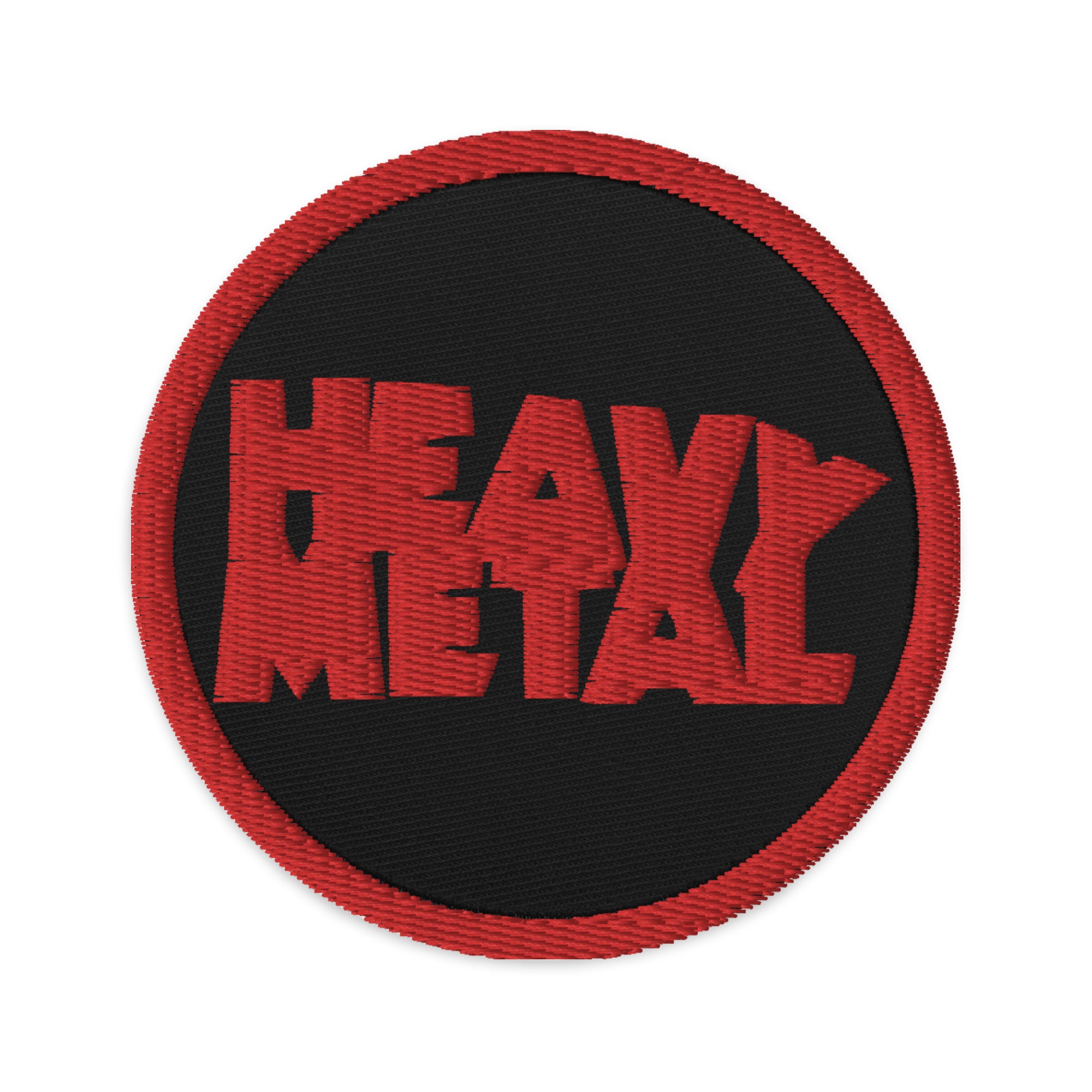 Heavy Metal (Kim Jung Gi Logo) Coffee Mug – Heavy Metal Magazine