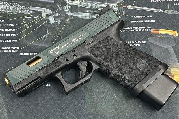 tokyo marui glock 17 spring