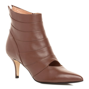 Elsie Stiletto Ankle Boot