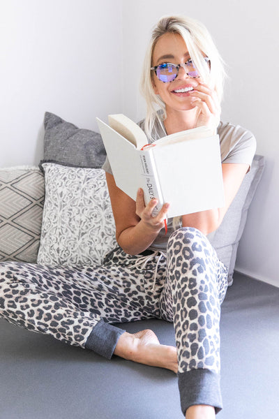 Cozy & Chic Style Tips for Book Lovers Day
