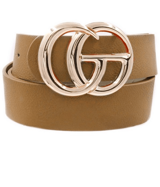 Double O-Ring Belt | Gucci Belt Style For Women | Belts For Women#N ...
