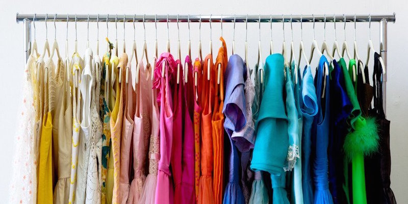 What your clothing says about your personality