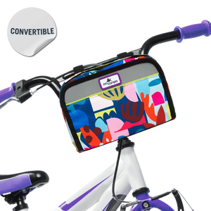 Speedy Kids' Handlebar Bag - UrbanCycling.com