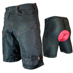 Mountain bike shorts