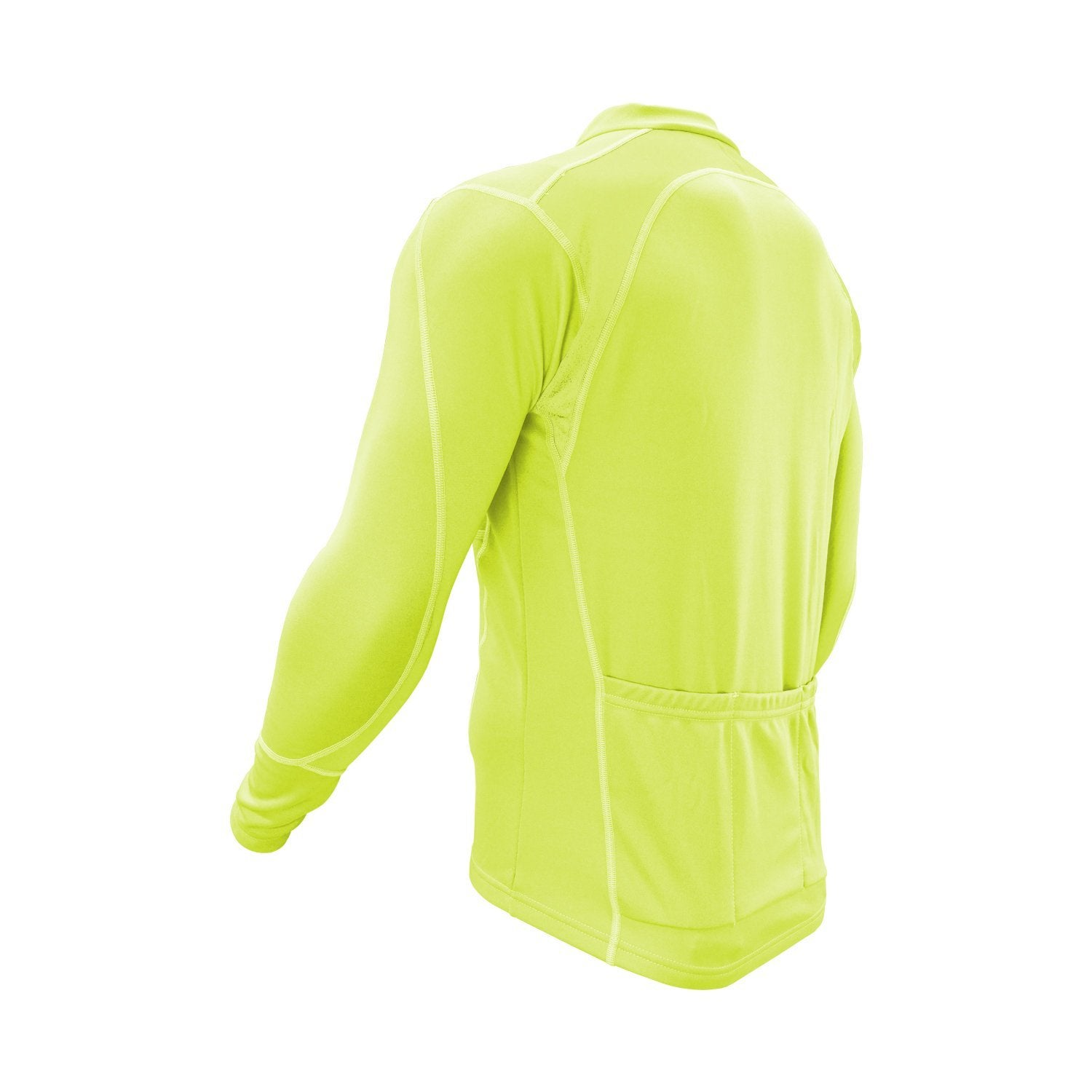 softshell cycling jersey