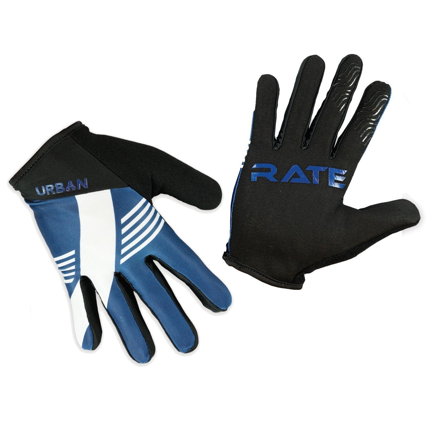 urban cycling gloves