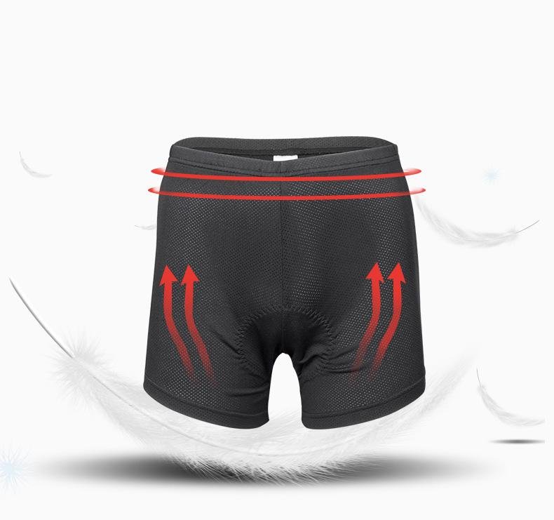 urban bike shorts