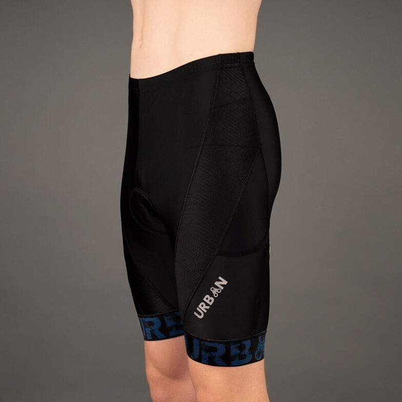 Padded Bike Shorts Men s International Society of Precision