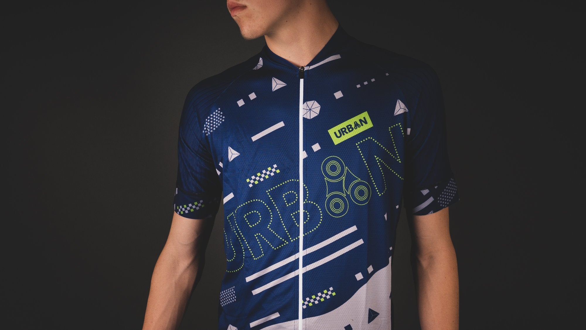 urban cycling apparel