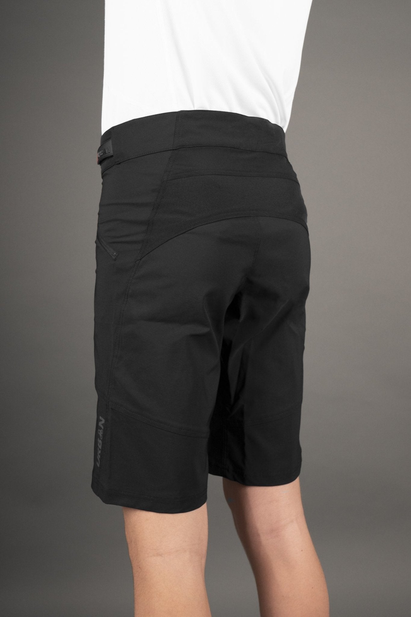 cycling padded under shorts