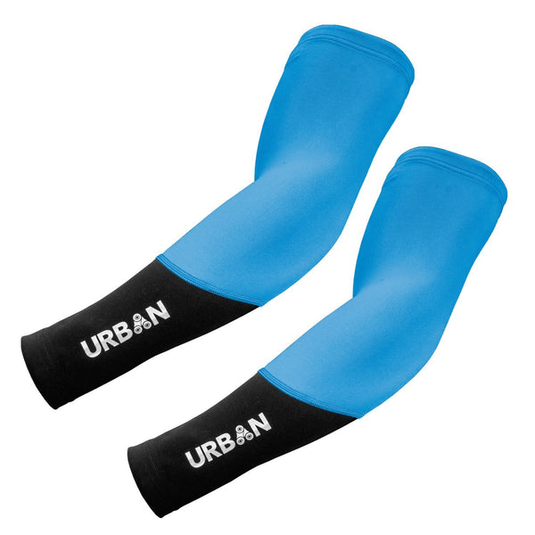 Urban Cycling Arm Warmers Dual Series Thermal (pair) - Urban Cycling ...