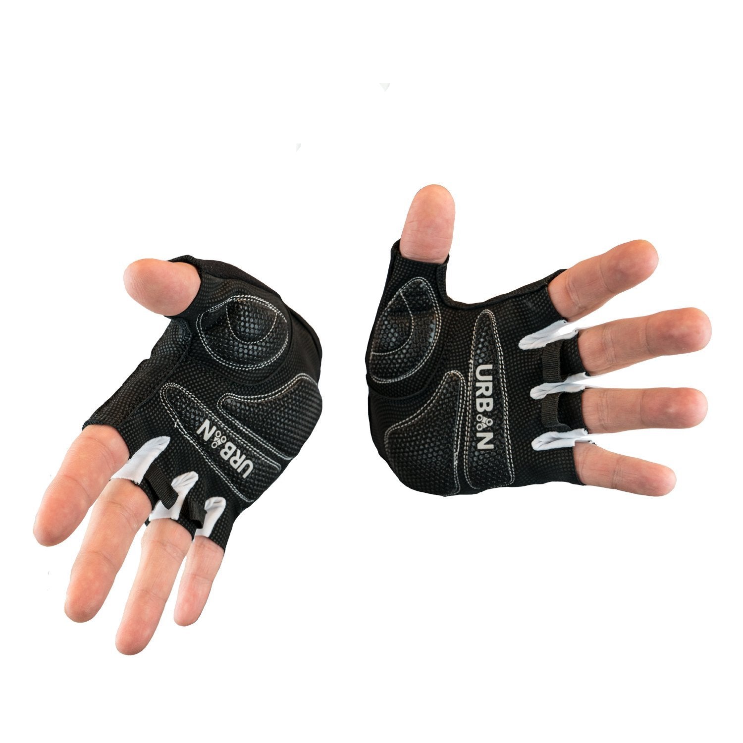 urban cycling gloves