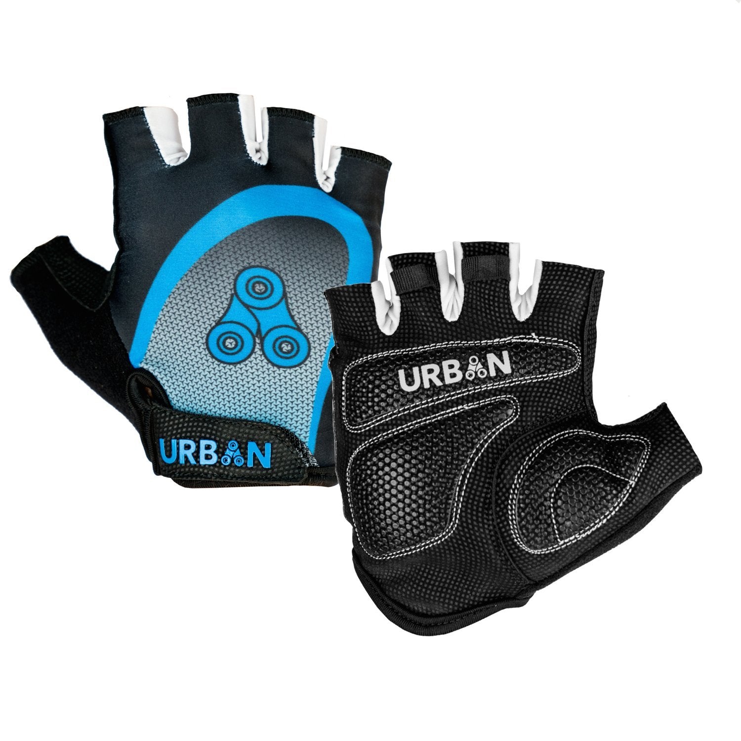 city bike gloves