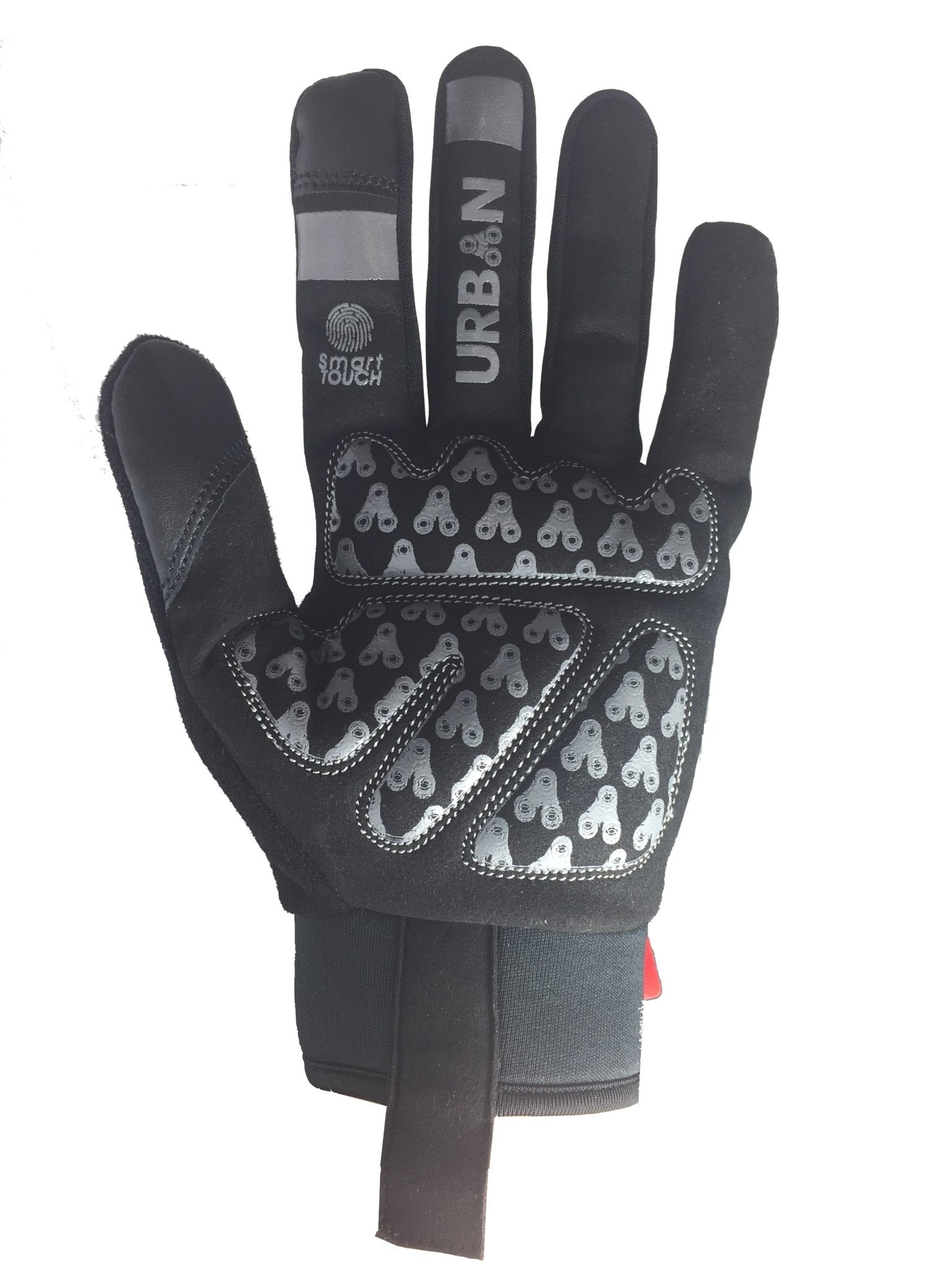 gel bike gloves