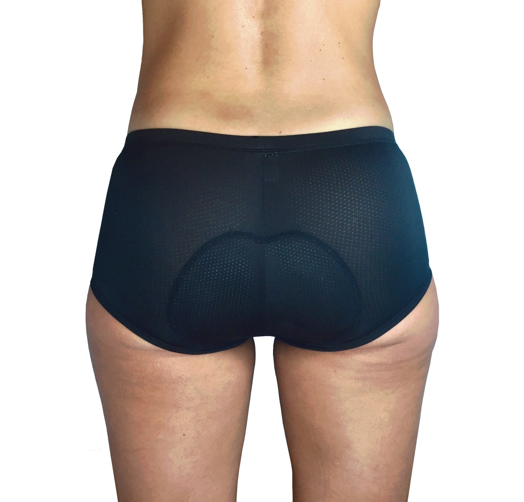 cycling underwear for ladies