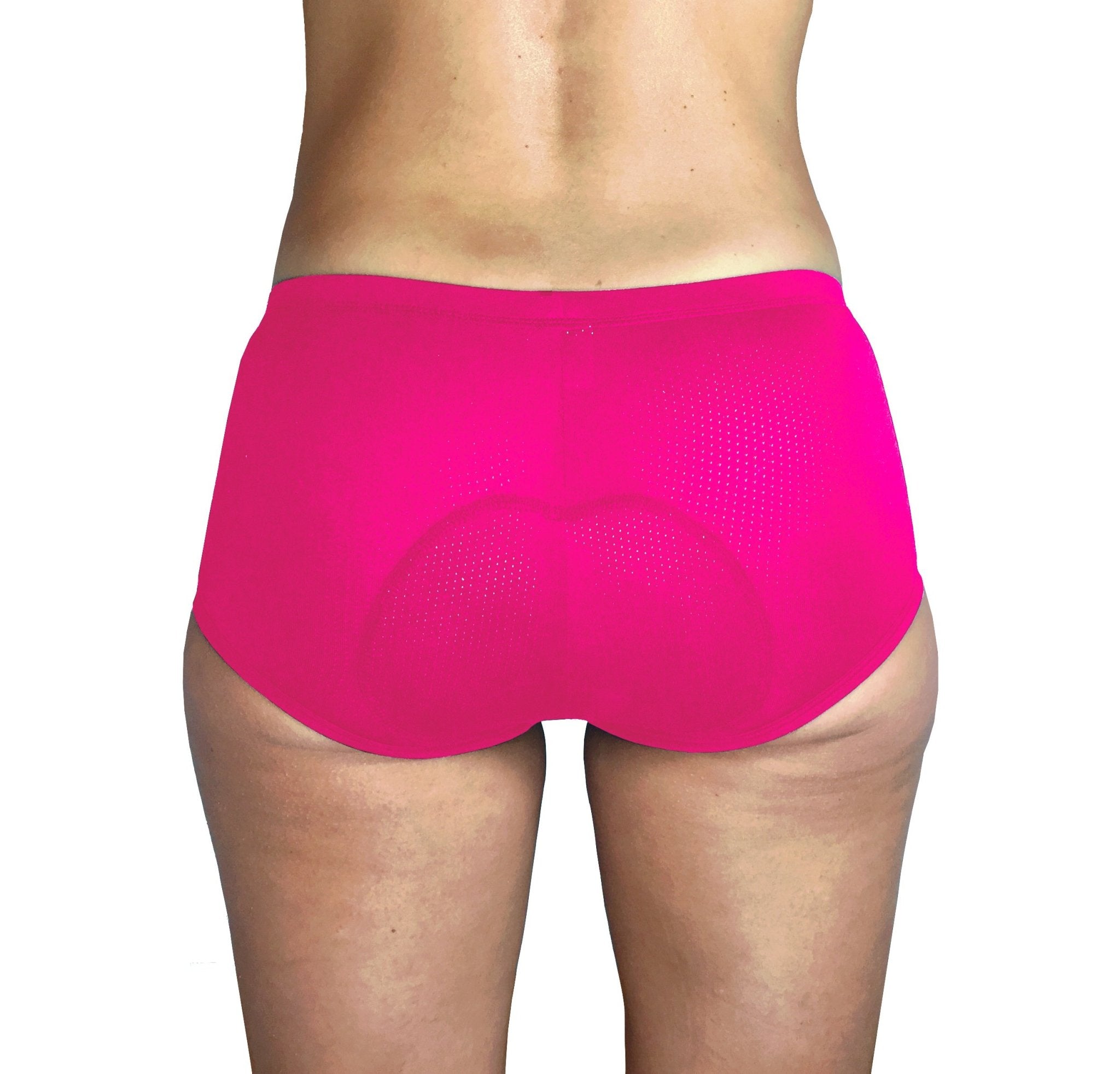 padded knickers cycling