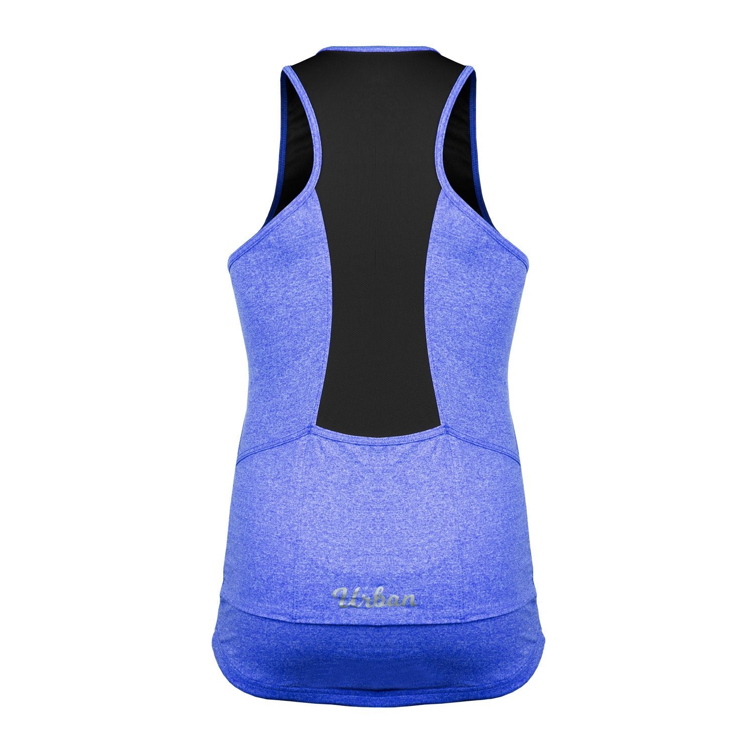 sleeveless cycling tops