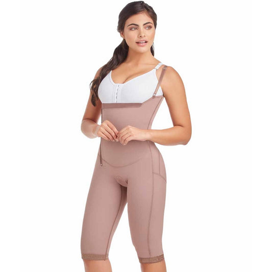 Fajas Colombianas Melibelt waistband leggings – theshapewearspot