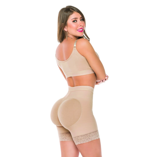 Post Surgical Salome Girdle 0528-1 for rest - Salome Post Surgical