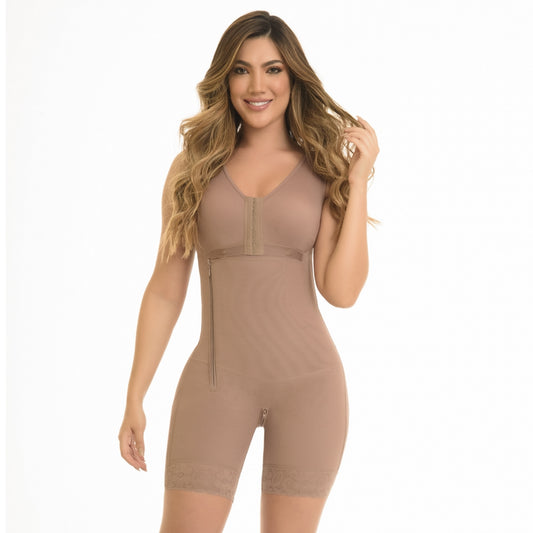 Delie Fajas Diseños de Prada Hourglass shapewear Plus size –  theshapewearspot