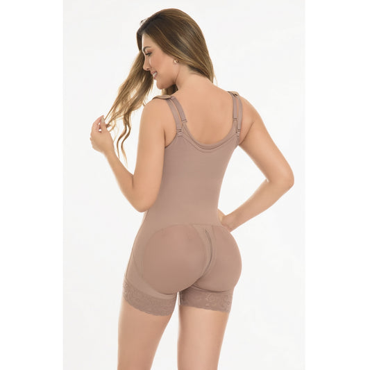 Delie Fajas Diseños de Prada Hourglass shapewear Plus size –  theshapewearspot