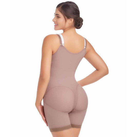 plus size faja with zipper｜TikTok Search