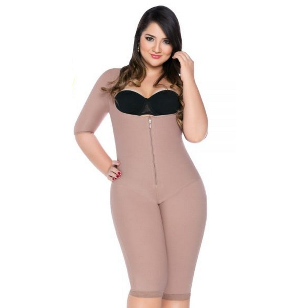 Fajas Colombianas Melibelt type girdle, – theshapewearspot