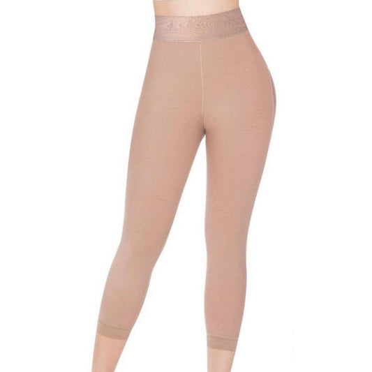 Fashion (Beige)High Quality Fajas Colombianas Tummy Control Lifter