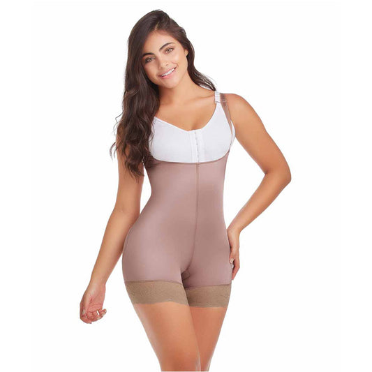 Delie by Fajas Diseños DPrada Faja Colombiana Body Garment 3 Level