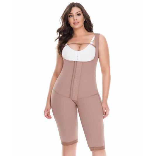 Delie Fajas Diseños de Prada Maternal body shaper Plus size