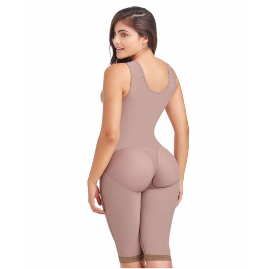 Delie by Fajas Diseños DPrada Faja Colombiana Posture Corrector