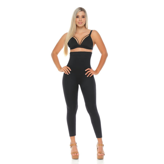 Leggins Levanta Cola Colombiana Push Up Licras Booty Booster Workout Body  Shaper
