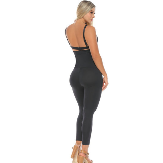 BelaMia - Our Scrunch Booty 3D Colombian Leggings are your best