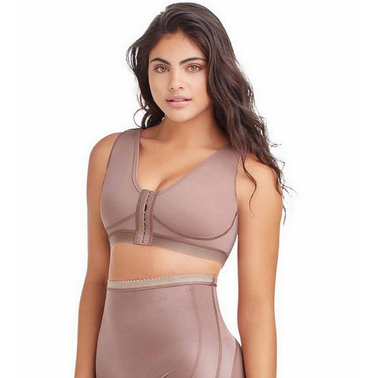 Delie by Fajas Diseños DPrada Faja Colombiana Sport & Post Surgical Br –  theshapewearspot