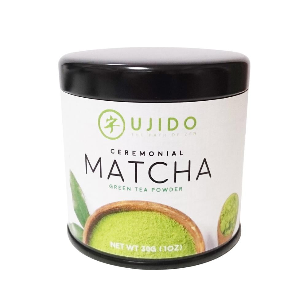 Ceremonial Matcha 30g