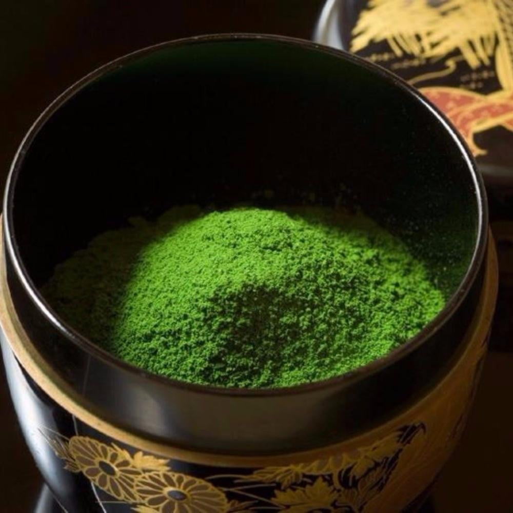 Premium Ceremonial Grade Matcha 30g 4801