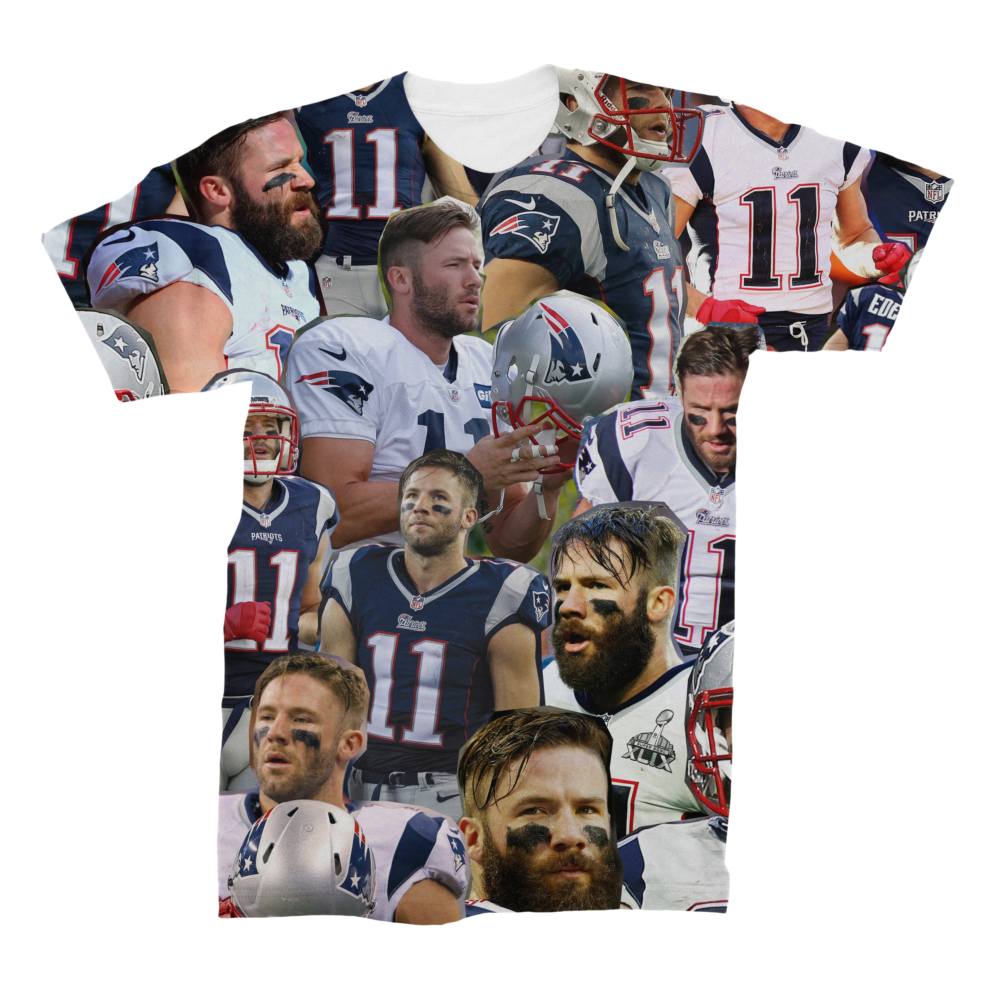 edelman julian jersey