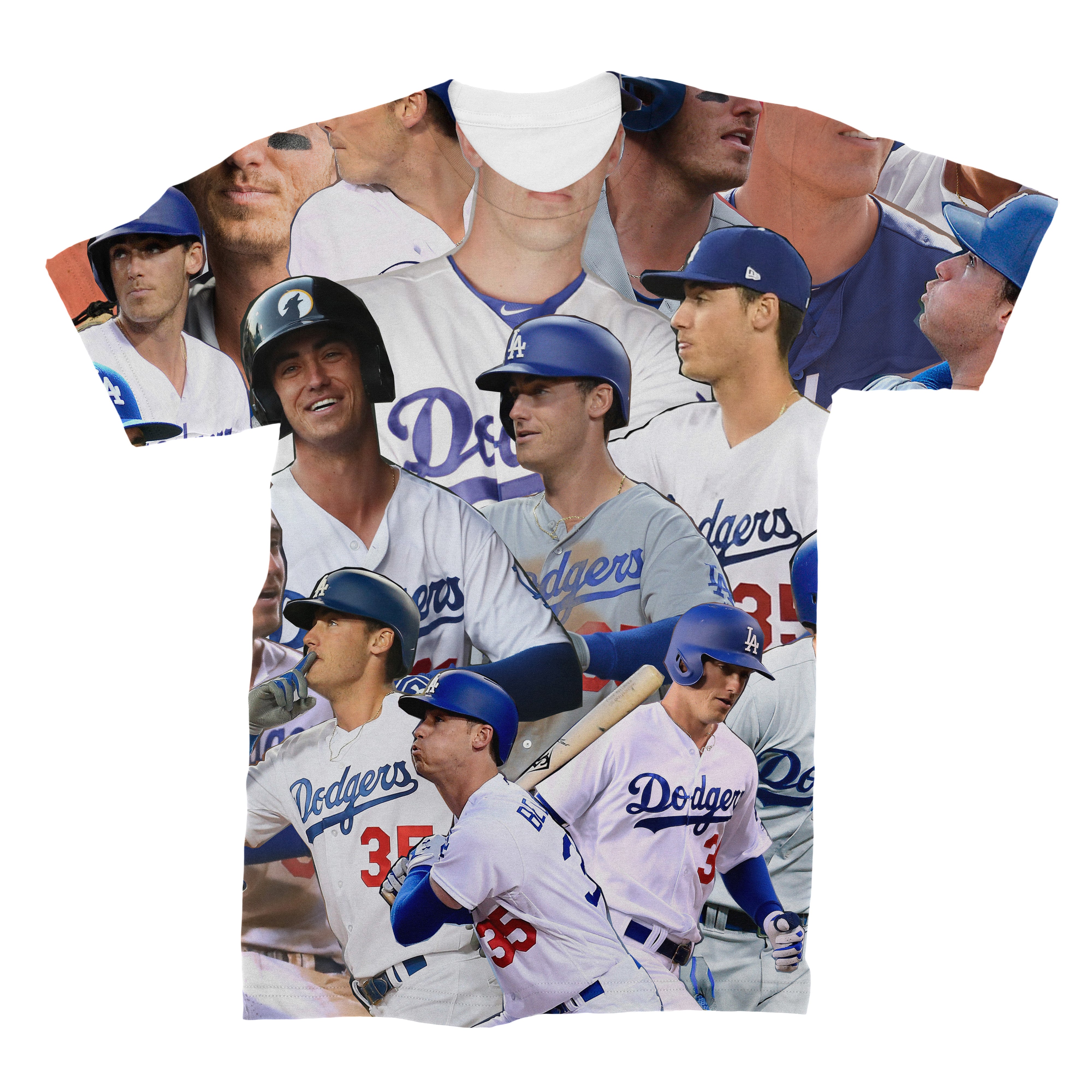 cody bellinger t shirt