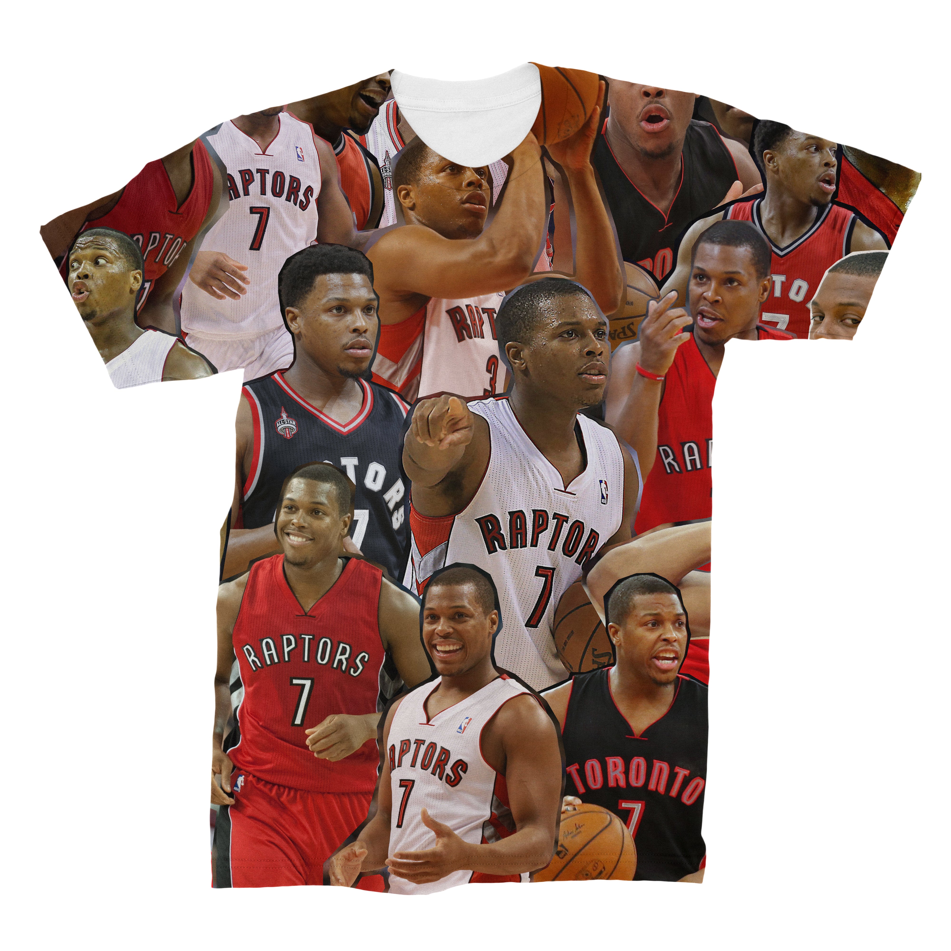 kyle lowry shirt