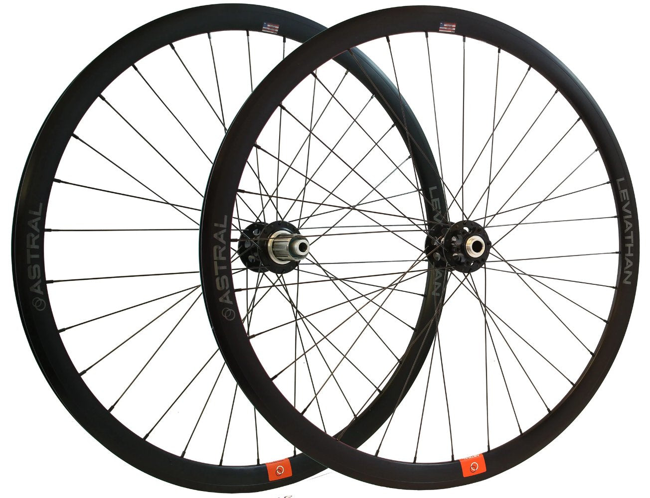 touring wheelset 700c disc