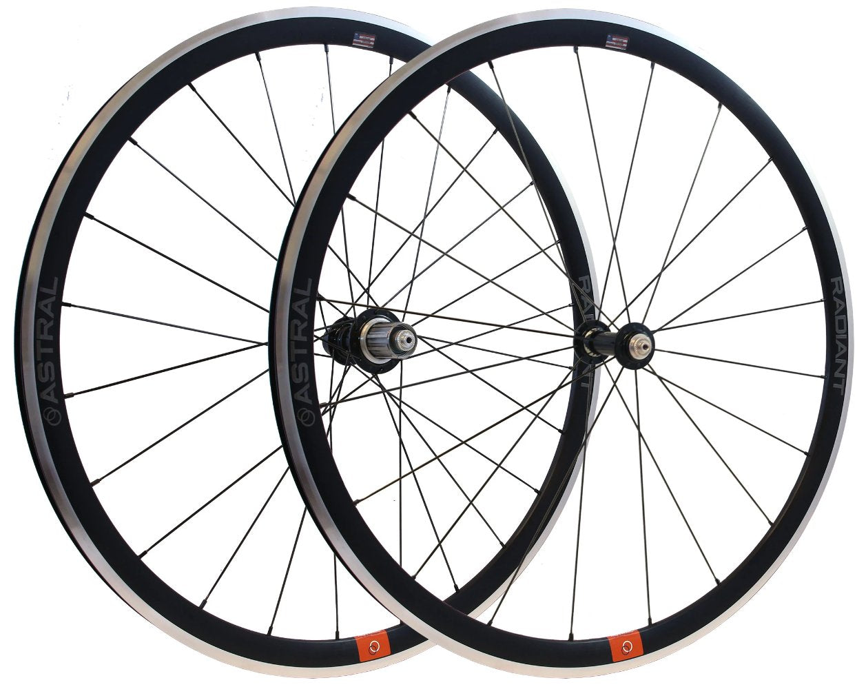 rolf tandem wheels