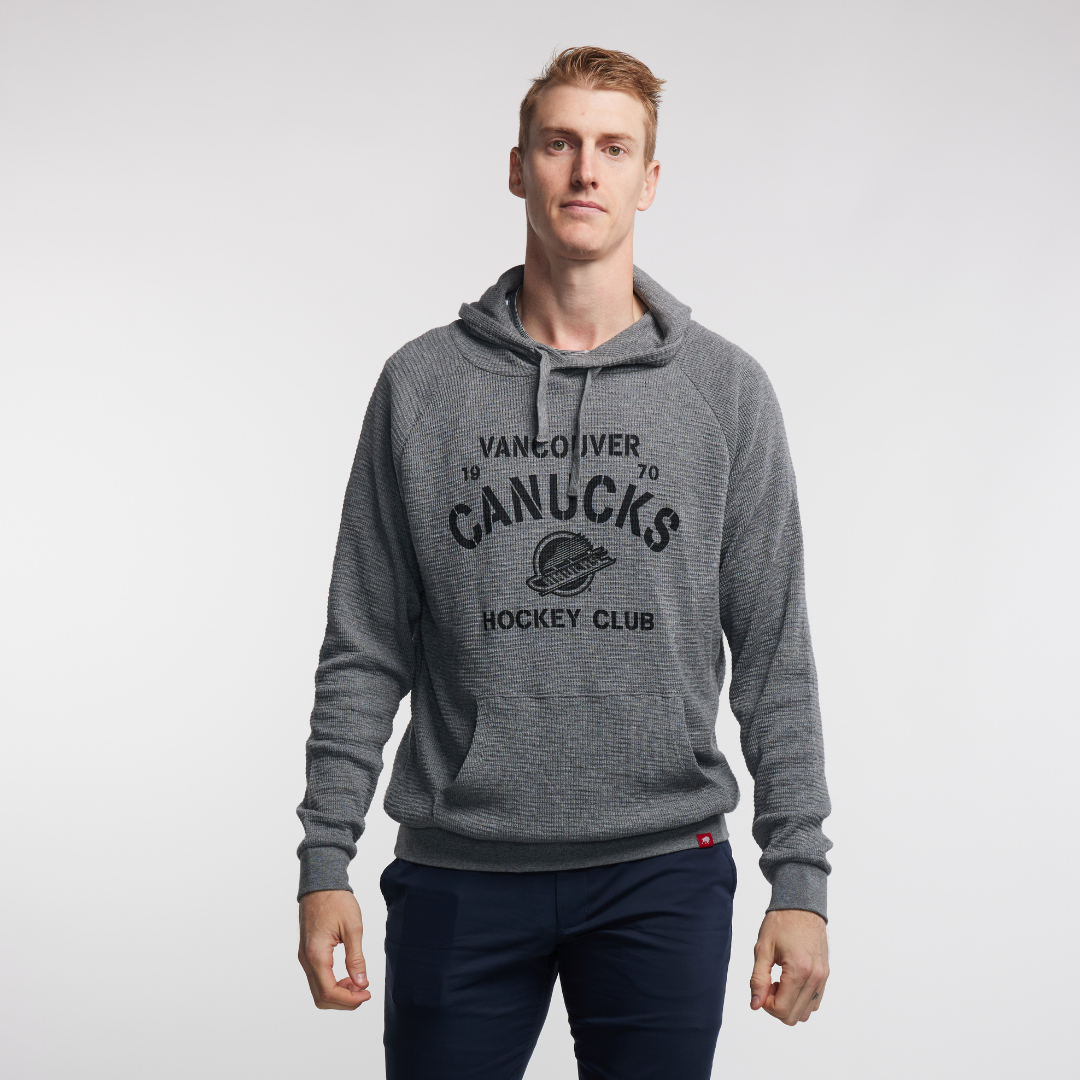 Two new Abbotsford Canucks ladies hoodies released for 2023 - Hope Standard
