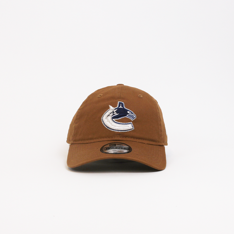 Vancouver Canucks Black NHL Fan Cap, Hats for sale