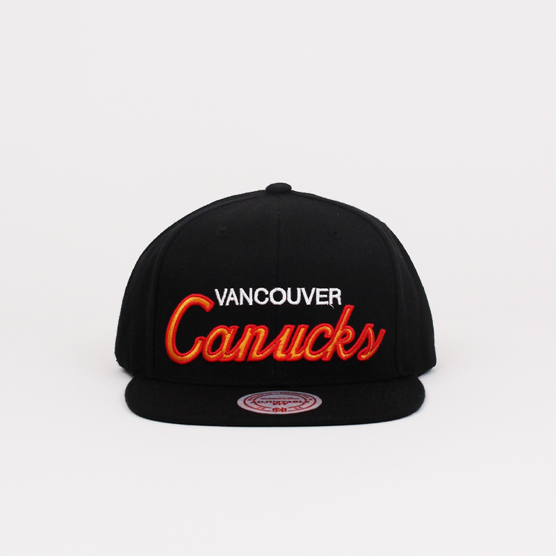 Vancouver Canucks Adjustable Hats – Vanbase